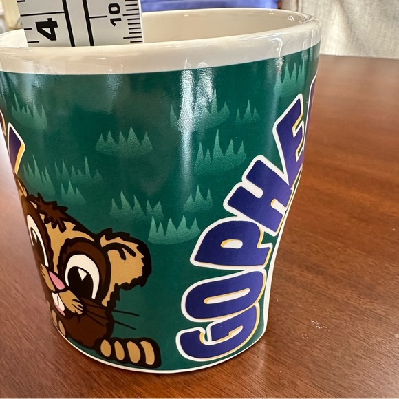 🌟3/$20🌟 GOPHER IT! 19th Hole Golf Coffee Mug - Picture 9 of 10